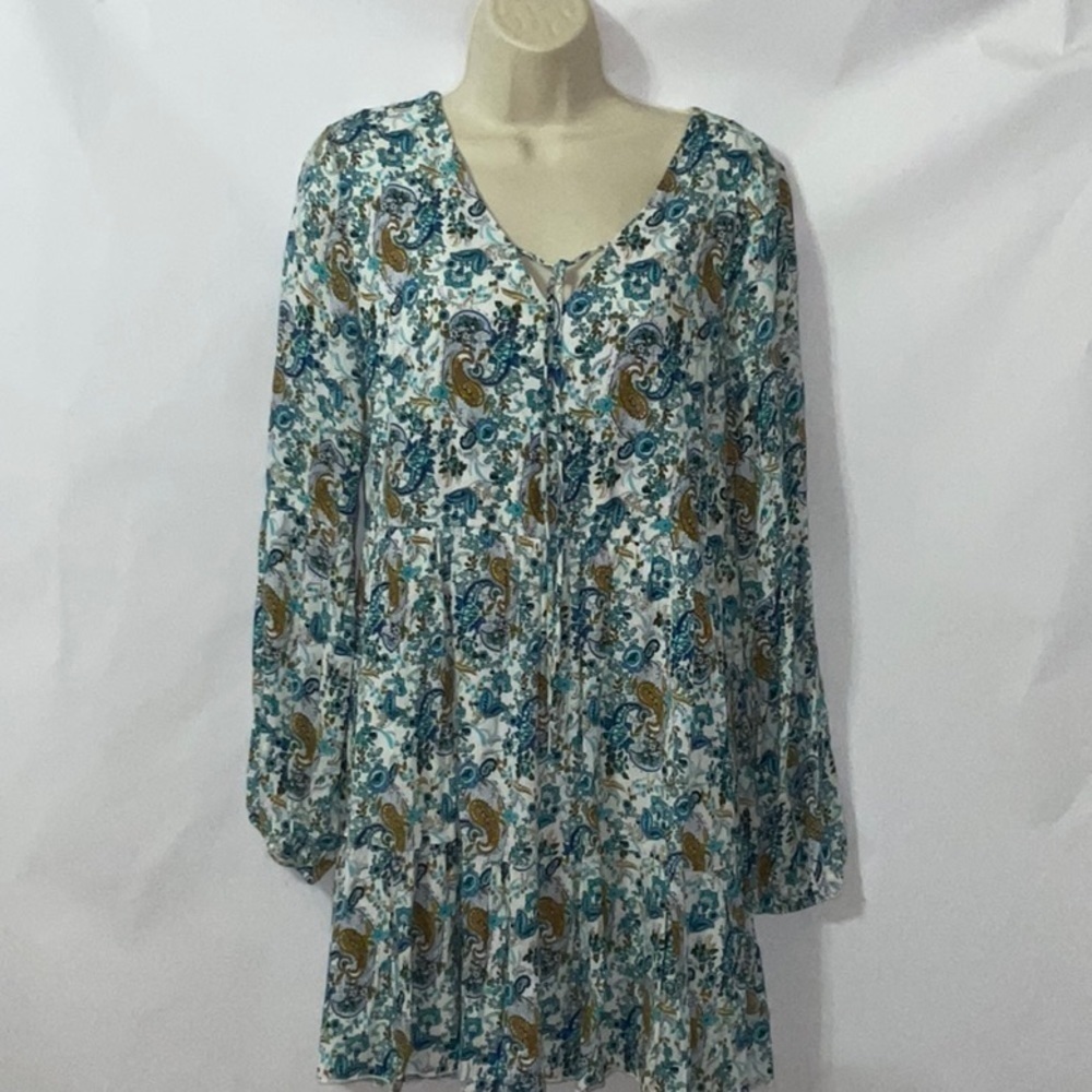 Altar’d State Dress, (With flaw), Size M